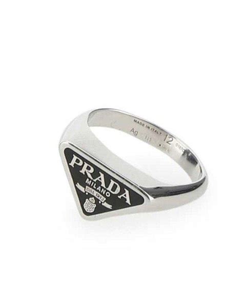 prada ringe|prada ring women's.